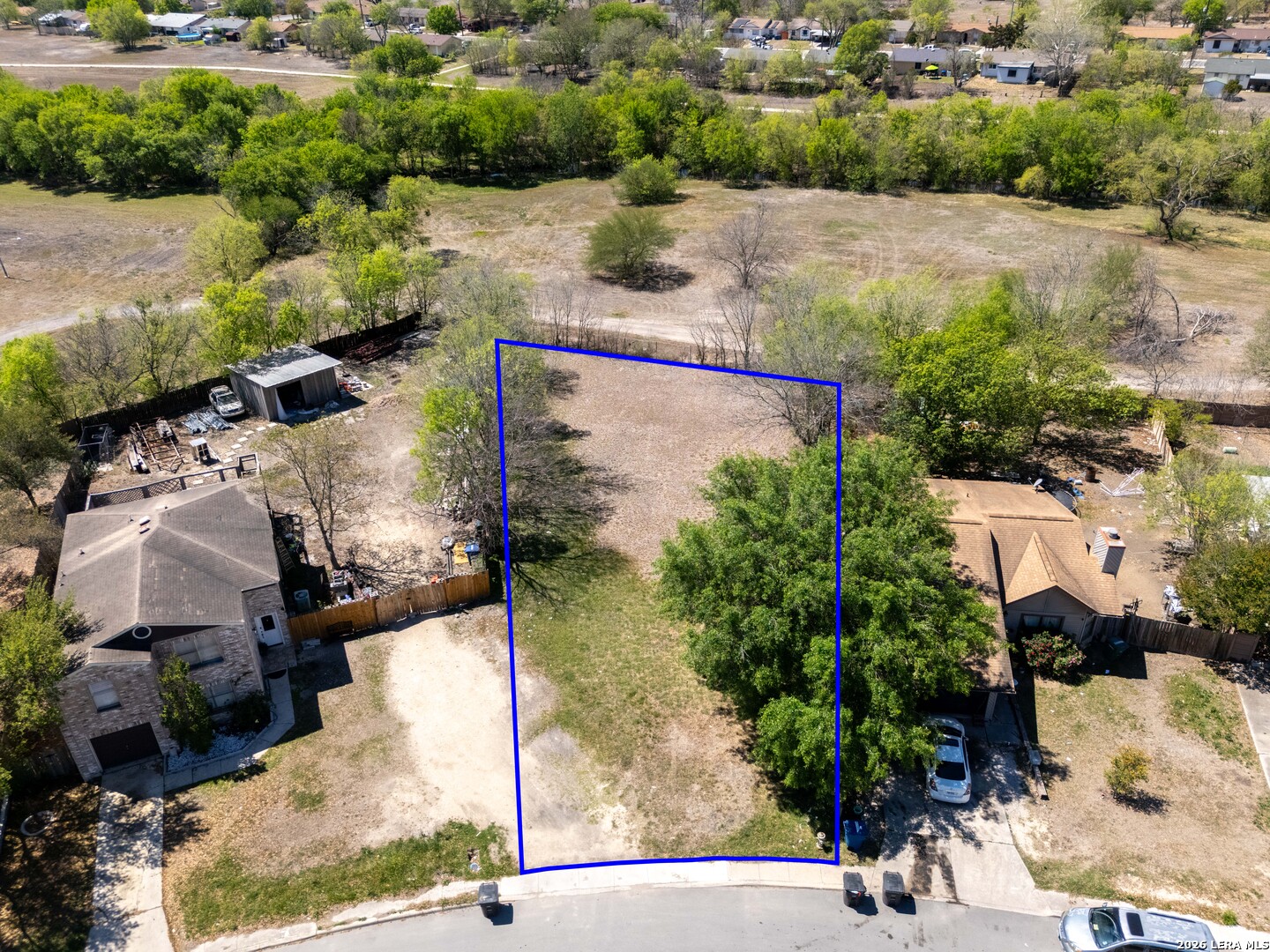 4211 Misty Springs San Antonio TX 78244