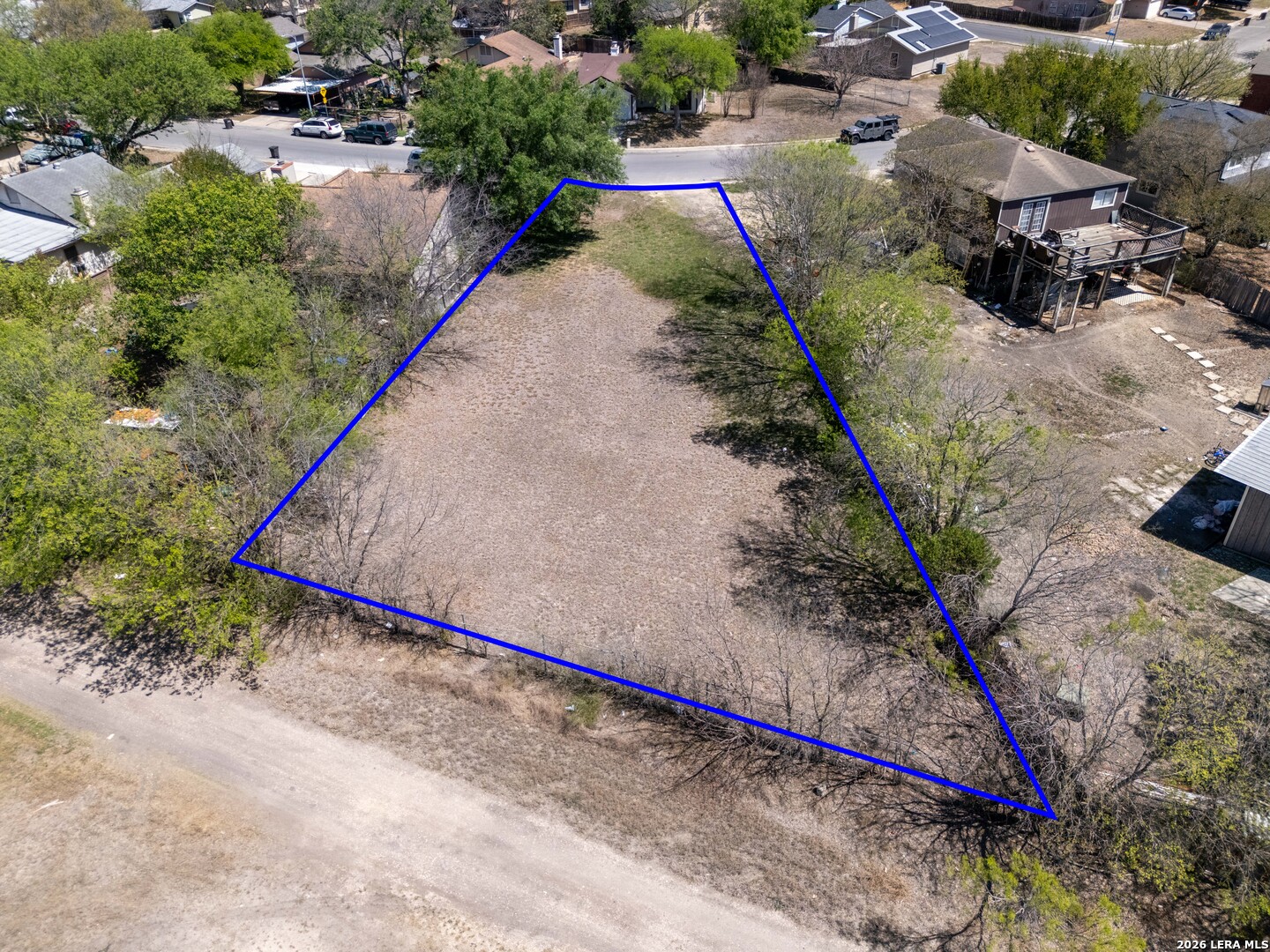 4211 Misty Springs San Antonio TX 78244