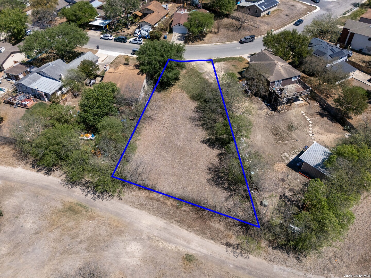 4211 Misty Springs San Antonio TX 78244