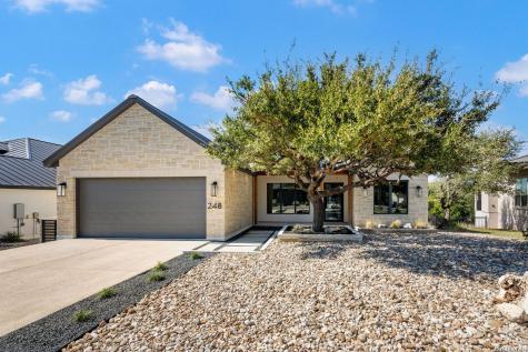 248 Preston Trail Boerne TX 78006