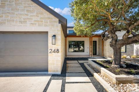 248 Preston Trail Boerne TX 78006
