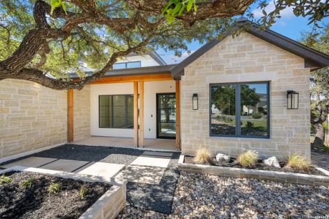 248 Preston Trail Boerne TX 78006