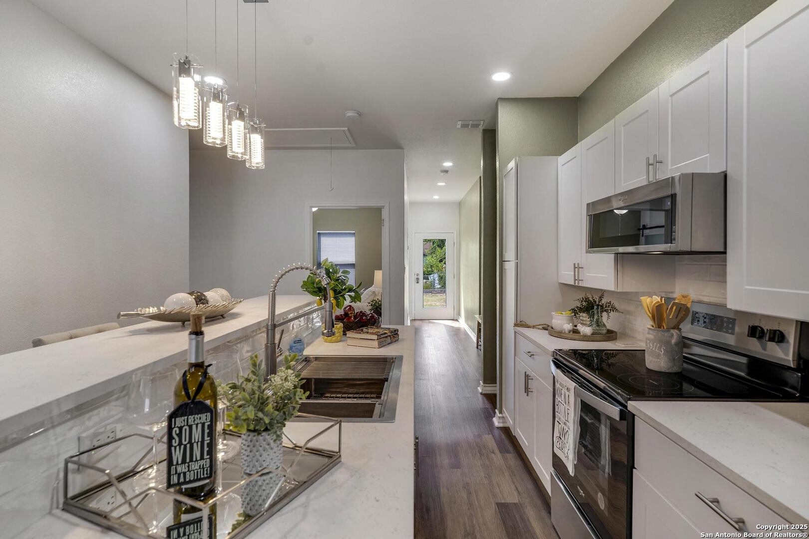 330 Walton Avenue San Antonio TX 78225