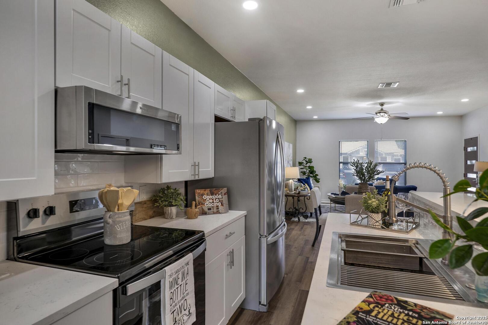 330 Walton Avenue San Antonio TX 78225