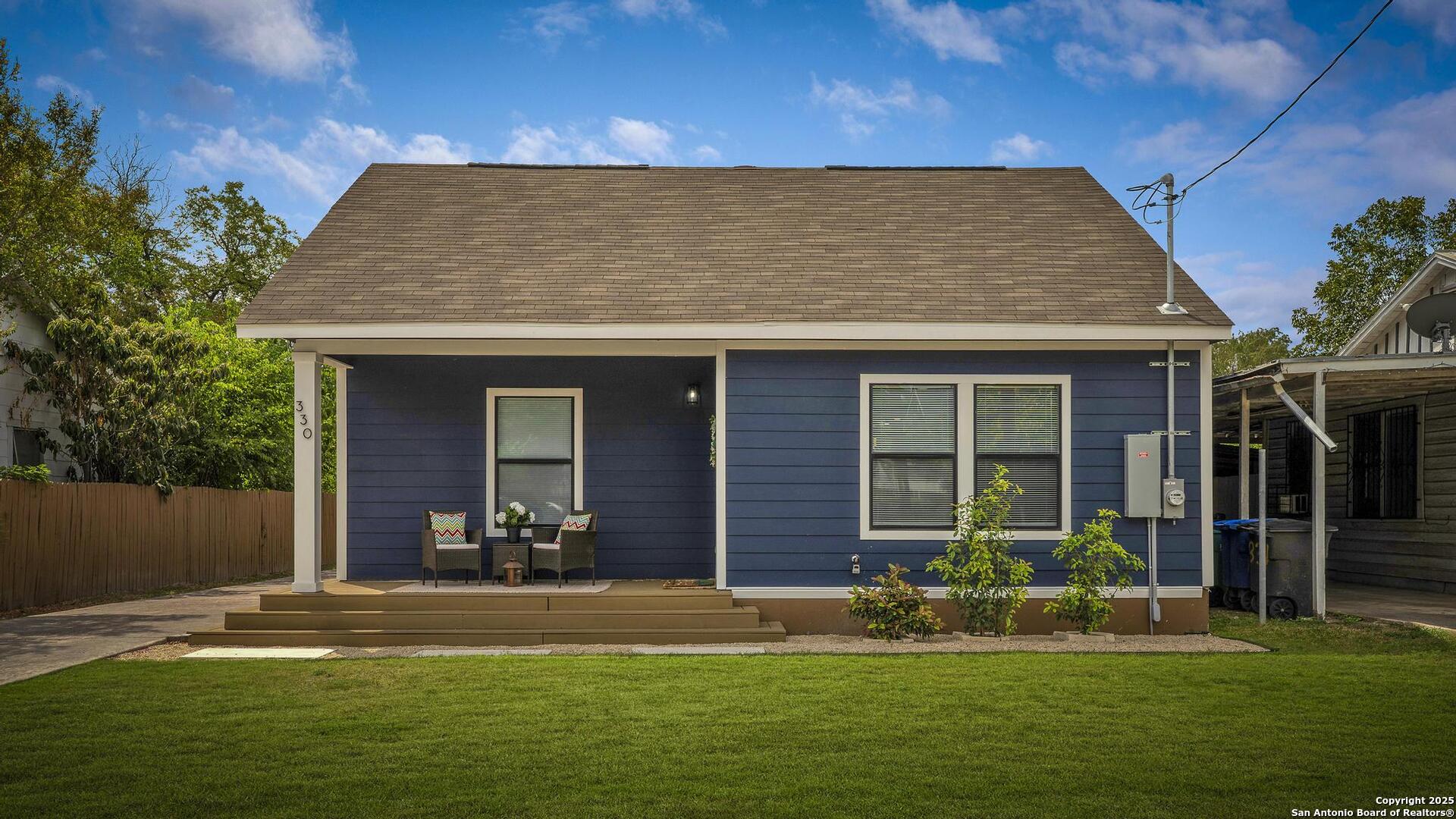 330 Walton Avenue San Antonio TX 78225