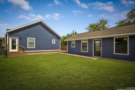 330 Walton Avenue San Antonio TX 78225