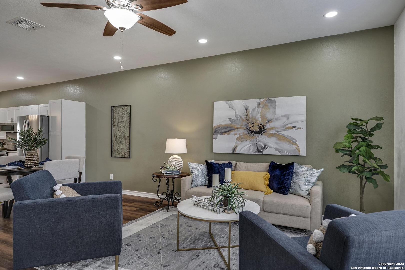 330 Walton Avenue San Antonio TX 78225