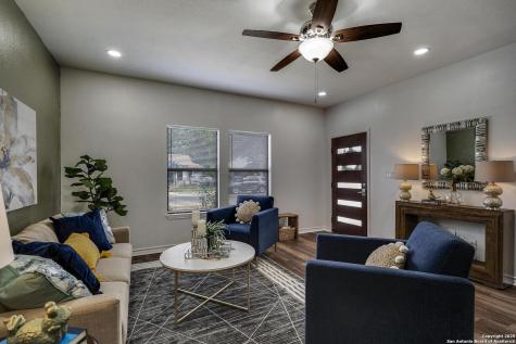 330 Walton Avenue San Antonio TX 78225