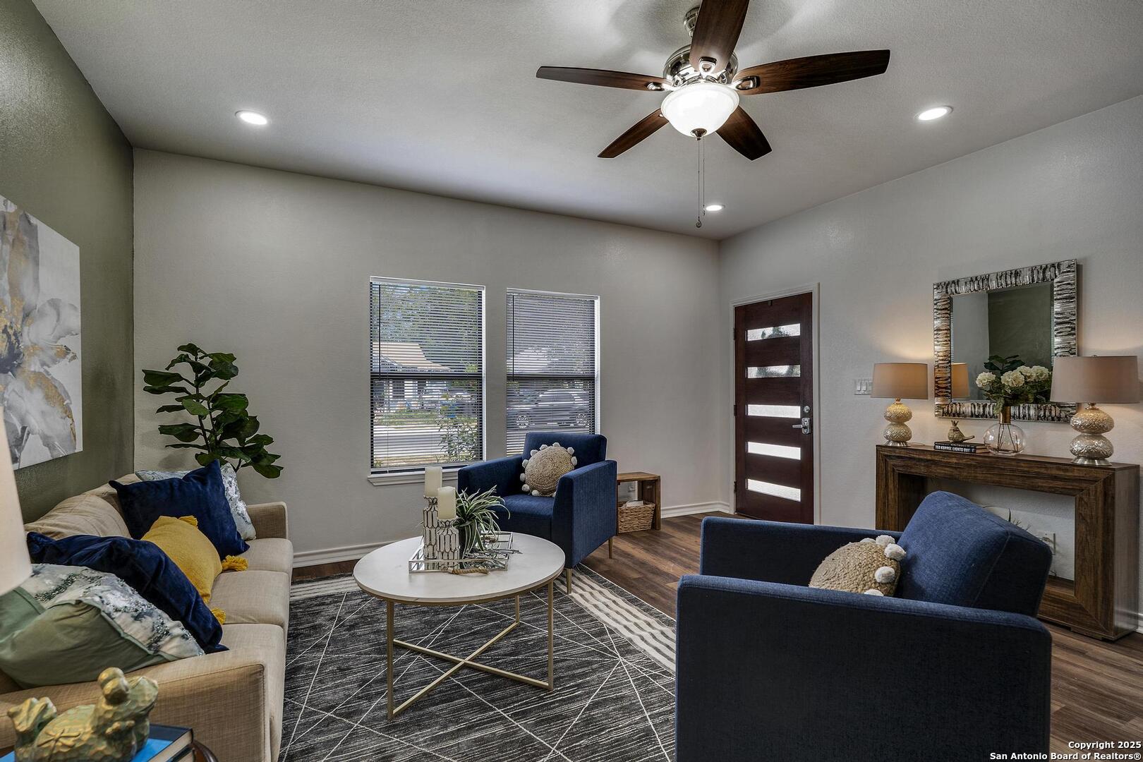 330 Walton Avenue San Antonio TX 78225