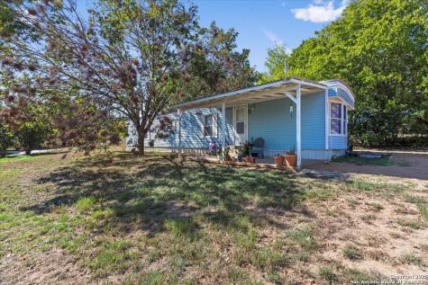 1411 C Democrat Street Blanco TX 78606