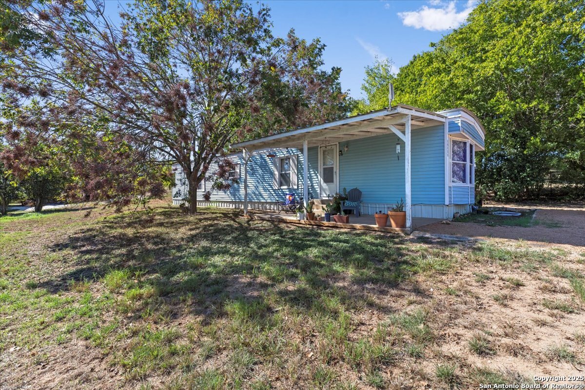1411 C Democrat Street Blanco TX 78606