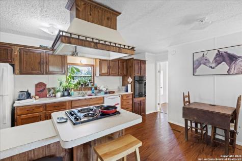 1411 C Democrat Street Blanco TX 78606