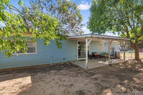 1411 C Democrat Street Blanco TX 78606