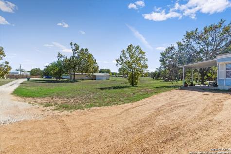 1411 C Democrat Street Blanco TX 78606