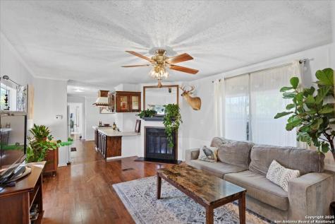 1411 C Democrat Street Blanco TX 78606