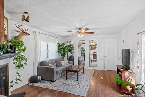1411 C Democrat Street Blanco TX 78606