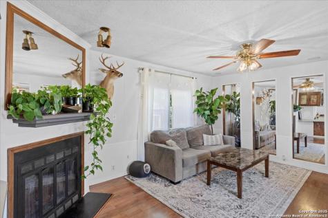 1411 C Democrat Street Blanco TX 78606