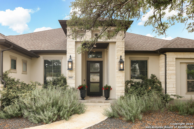 1817 Bardolino New Braunfels TX 78132