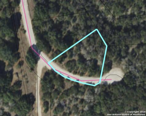 Lot 6 Deer Run Drive Bandera TX 78003