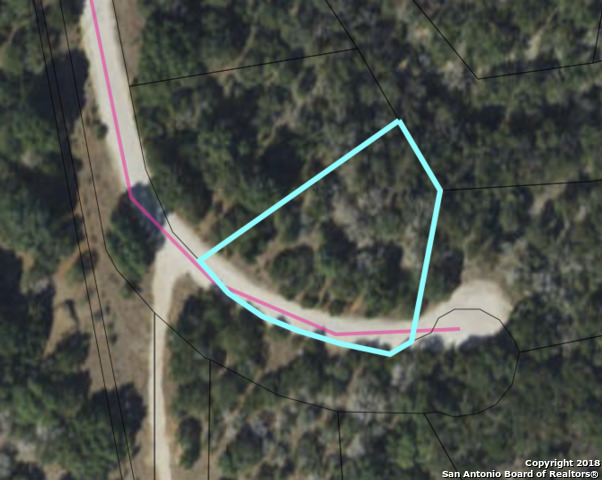 Lot 6 Deer Run Drive Bandera TX 78003
