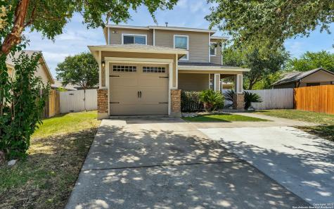 7311 Beaver Elm San Antonio TX 78244