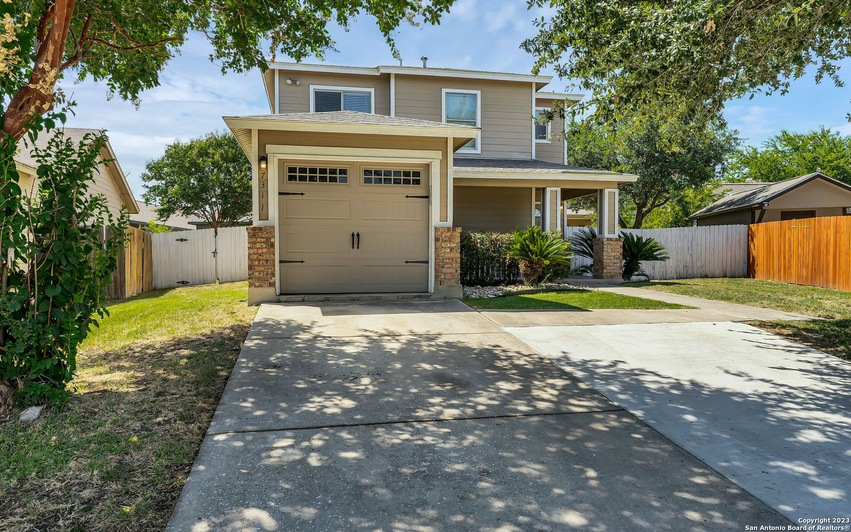 7311 Beaver Elm San Antonio TX 78244