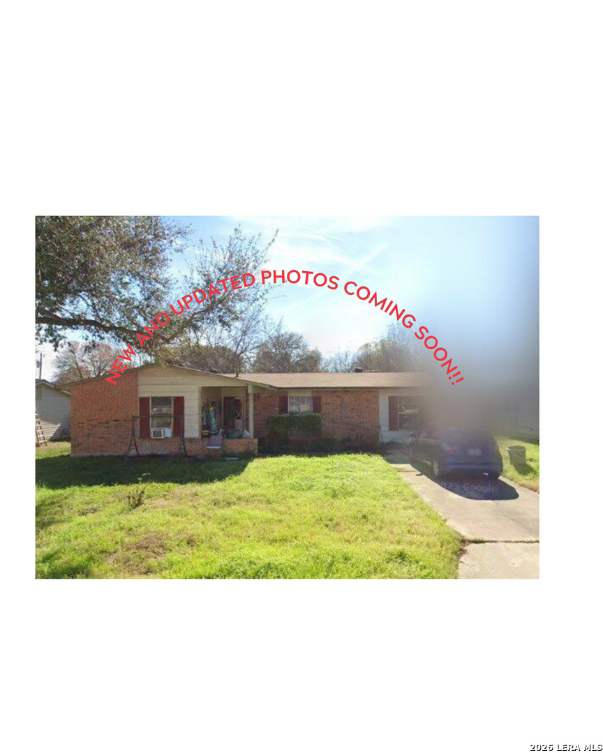 804 Aviation Avenue Schertz TX 78154