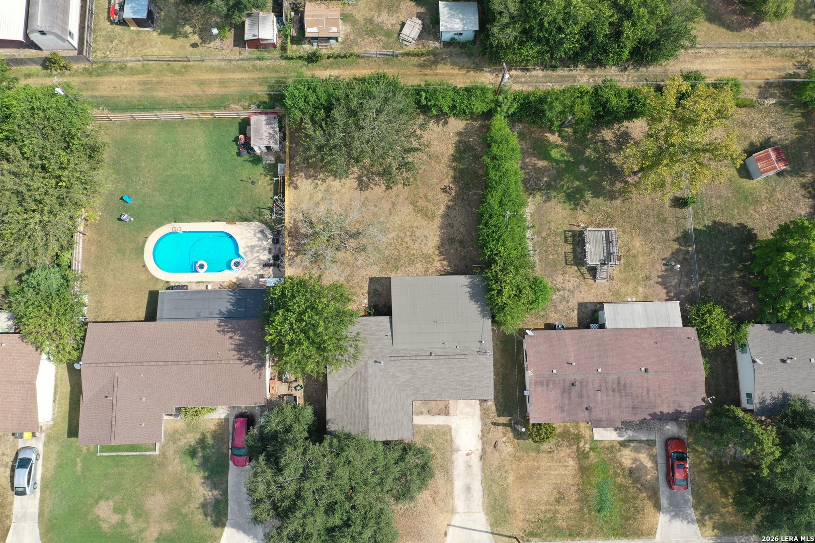 804 Aviation Avenue Schertz TX 78154