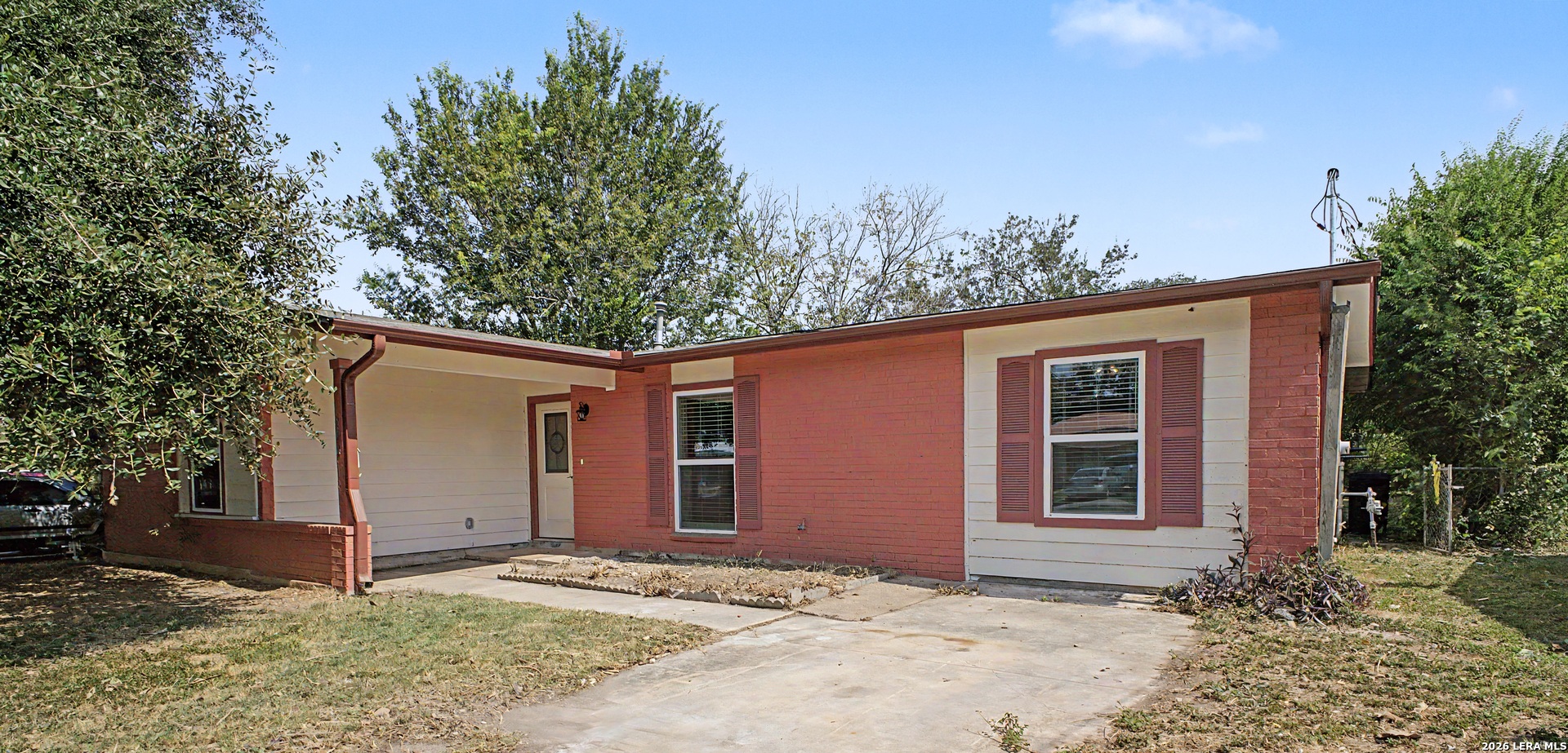804 Aviation Avenue Schertz TX 78154