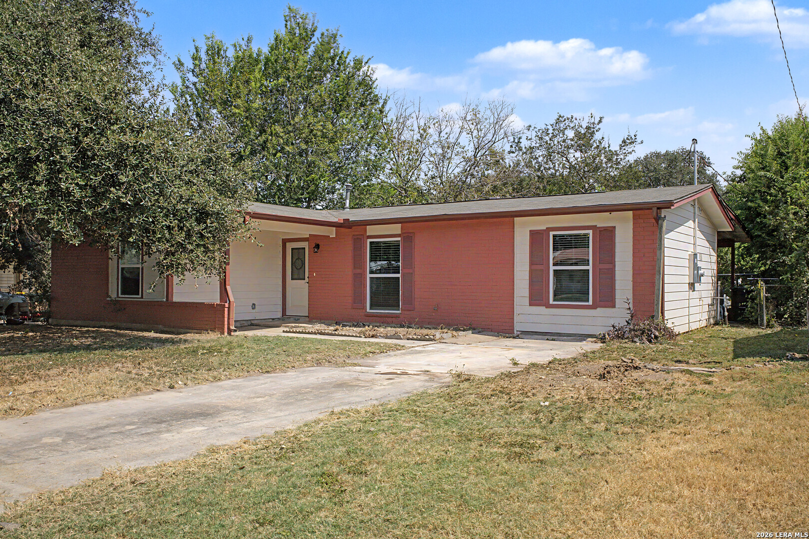 804 Aviation Avenue Schertz TX 78154