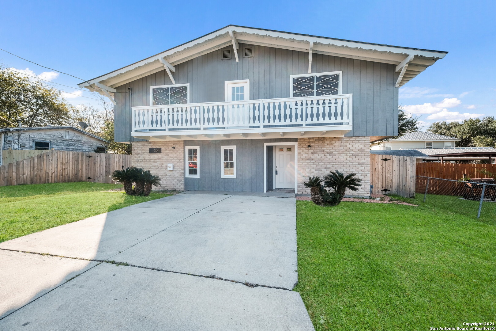 304 Victor Street San Antonio TX 78209
