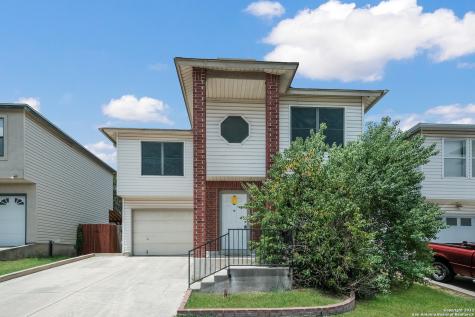 5019 Kenton View San Antonio TX 78240