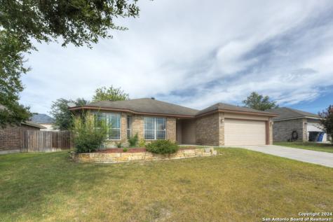 2025 Bentwood Drive New Braunfels TX 78130