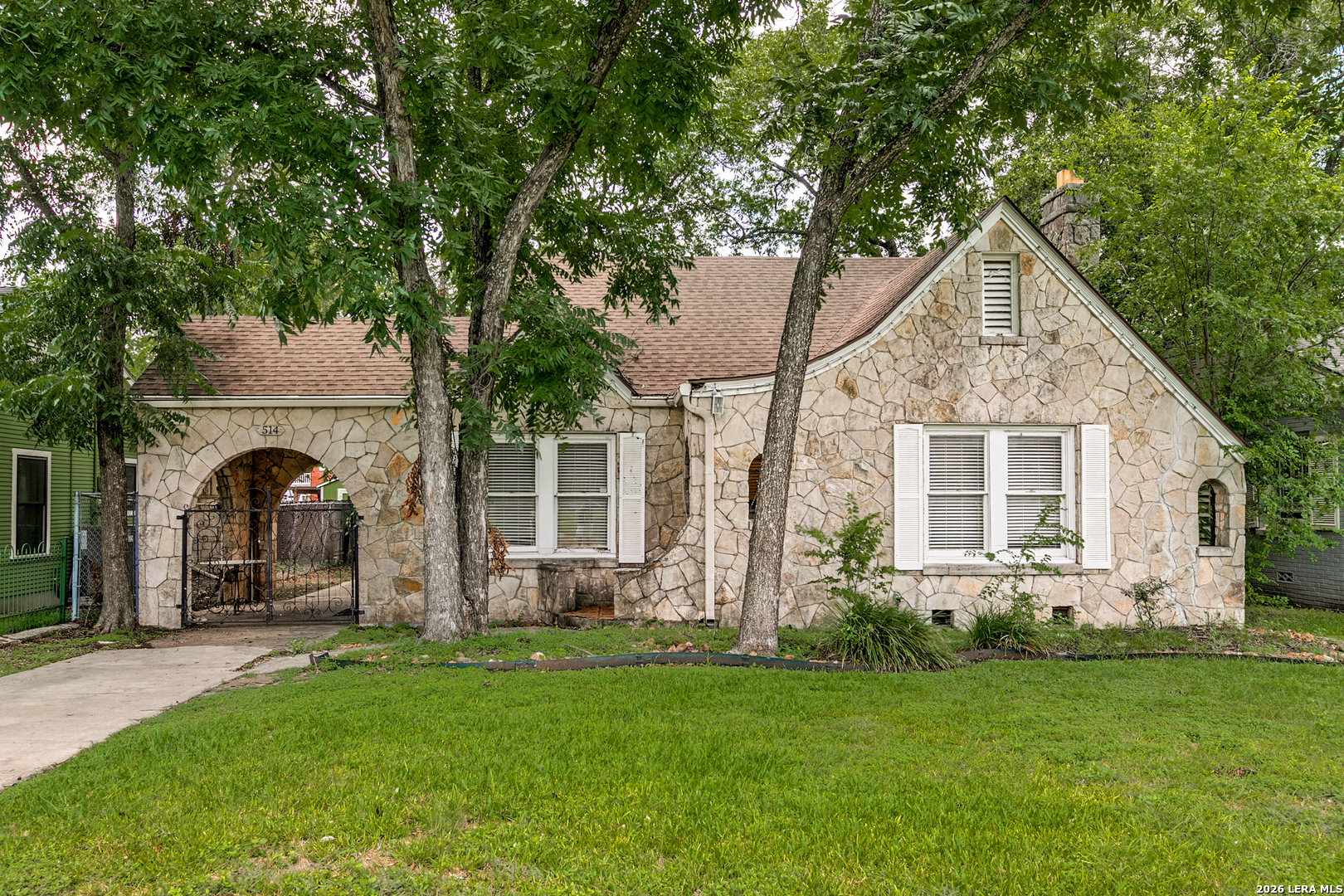 514 Donaldson San Antonio TX 78201