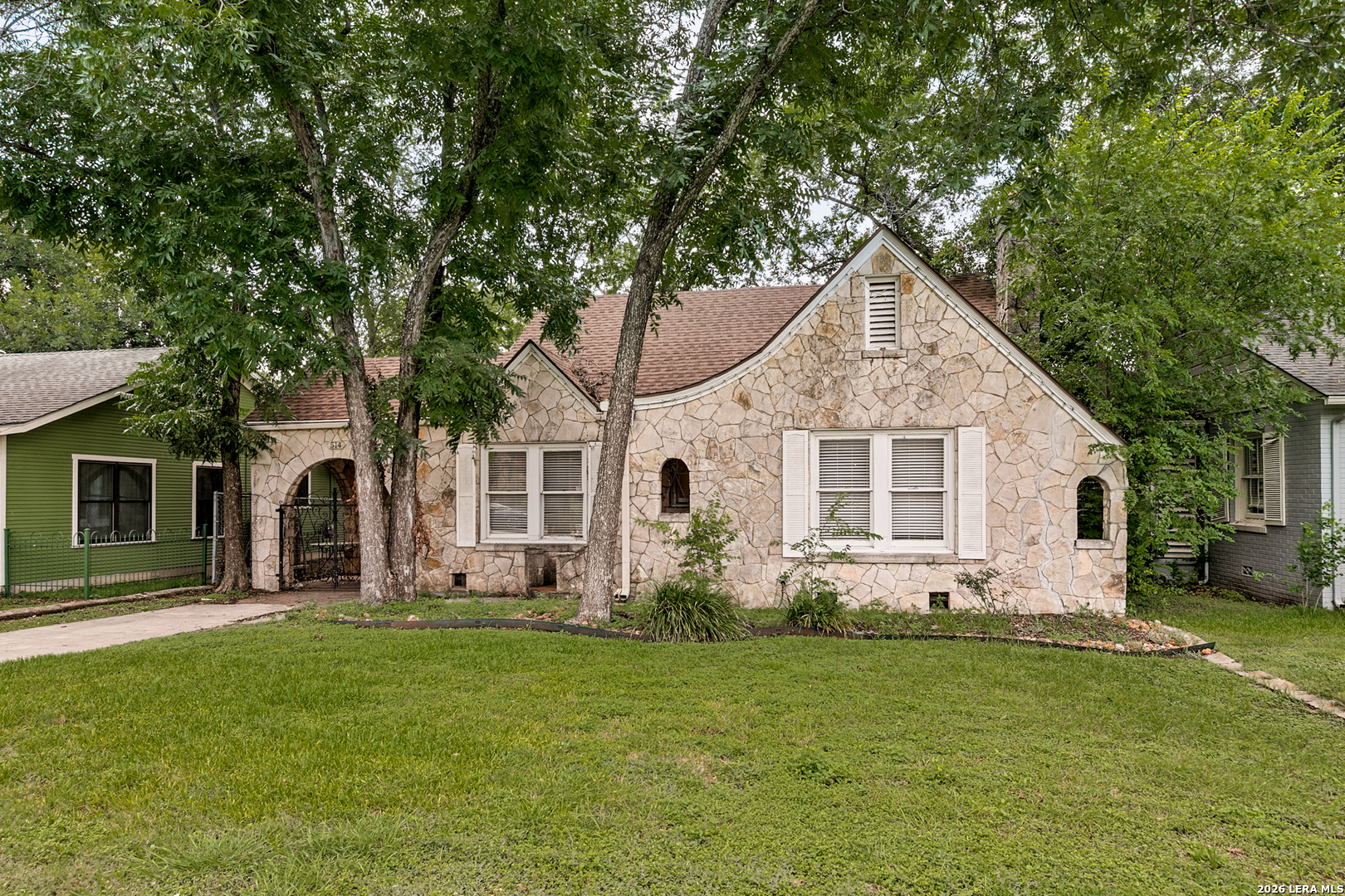 514 Donaldson San Antonio TX 78201