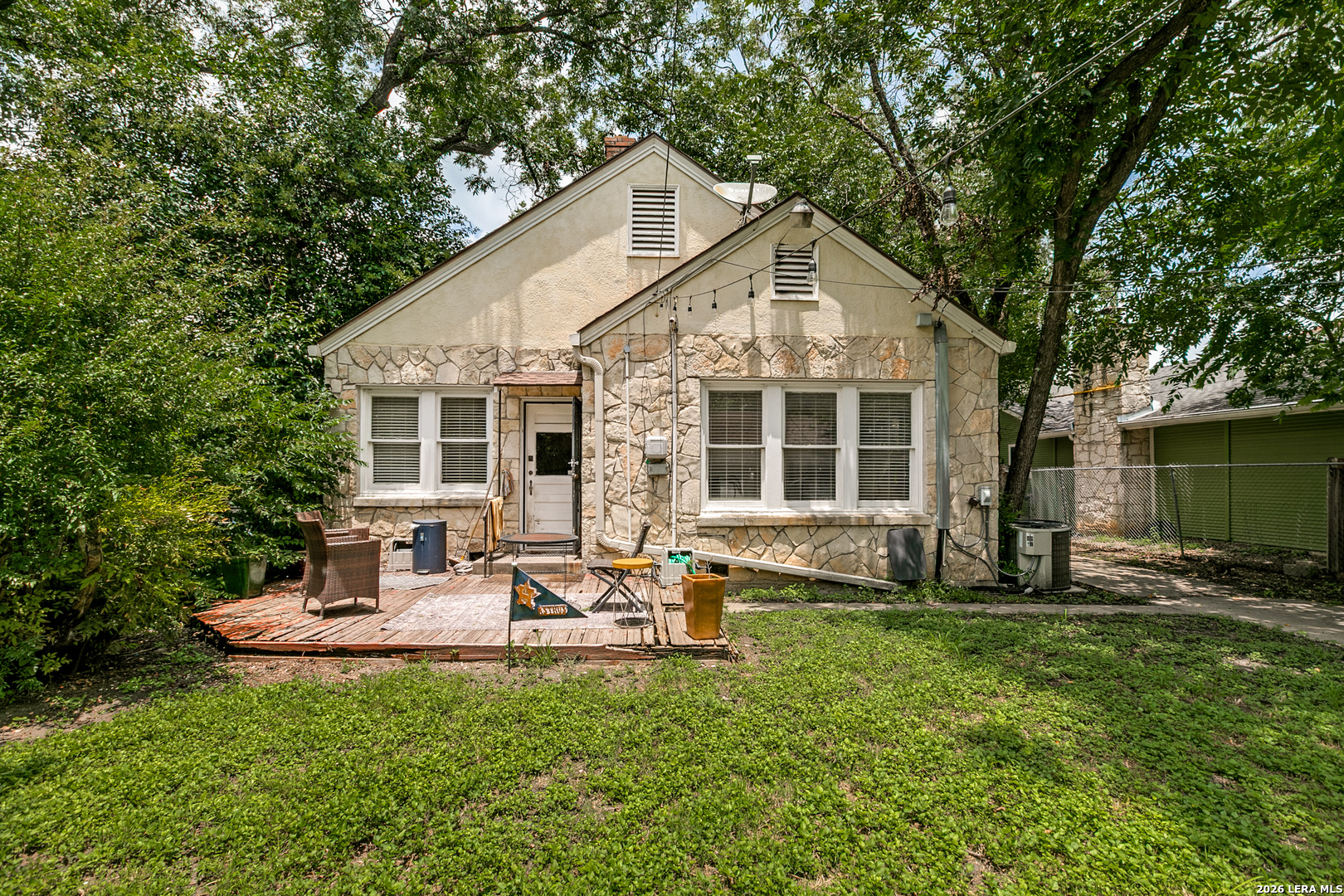 514 Donaldson San Antonio TX 78201