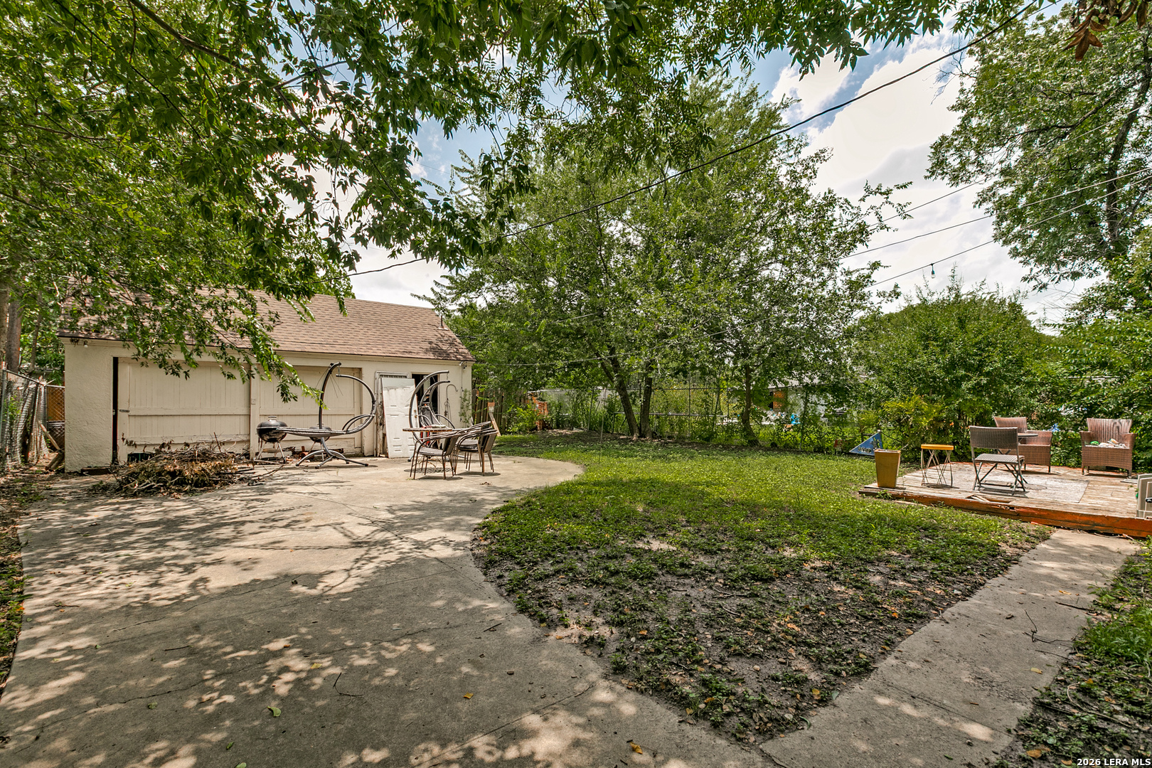 514 Donaldson San Antonio TX 78201