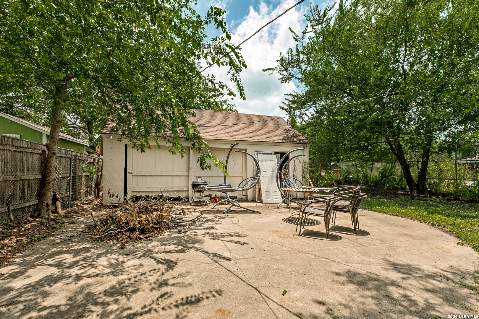 514 Donaldson San Antonio TX 78201