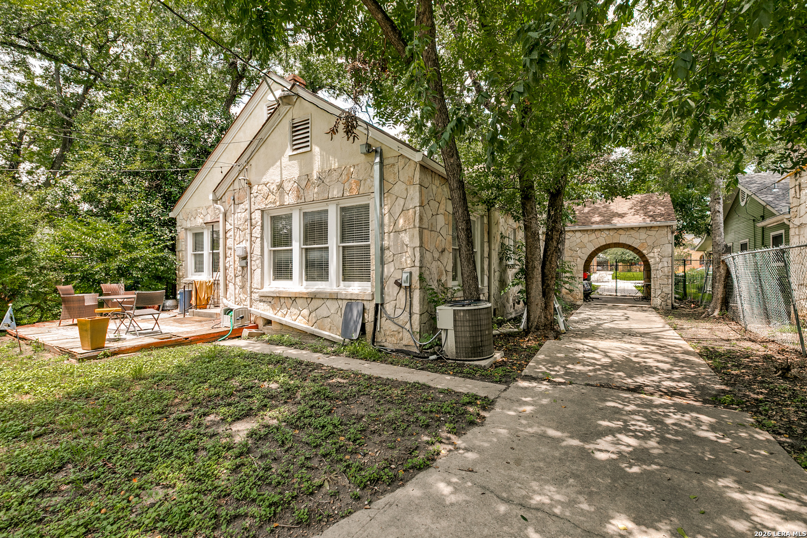514 Donaldson San Antonio TX 78201