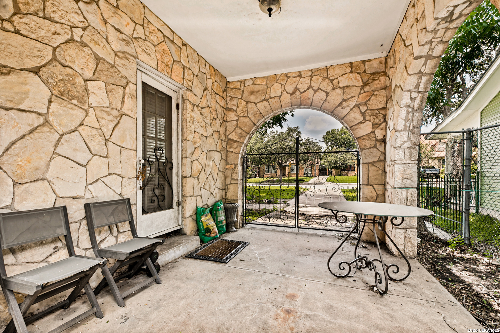 514 Donaldson San Antonio TX 78201