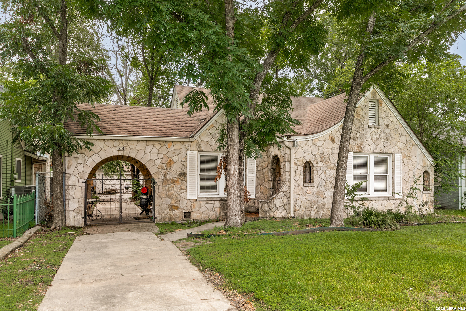 514 Donaldson San Antonio TX 78201