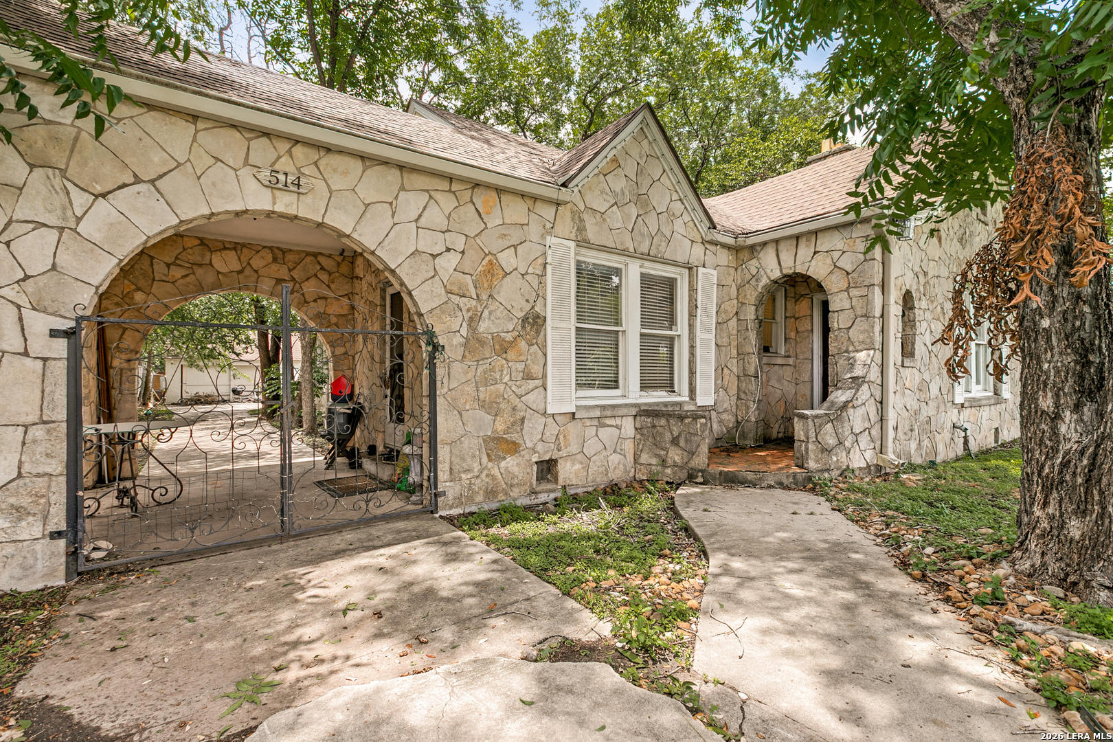 514 Donaldson San Antonio TX 78201