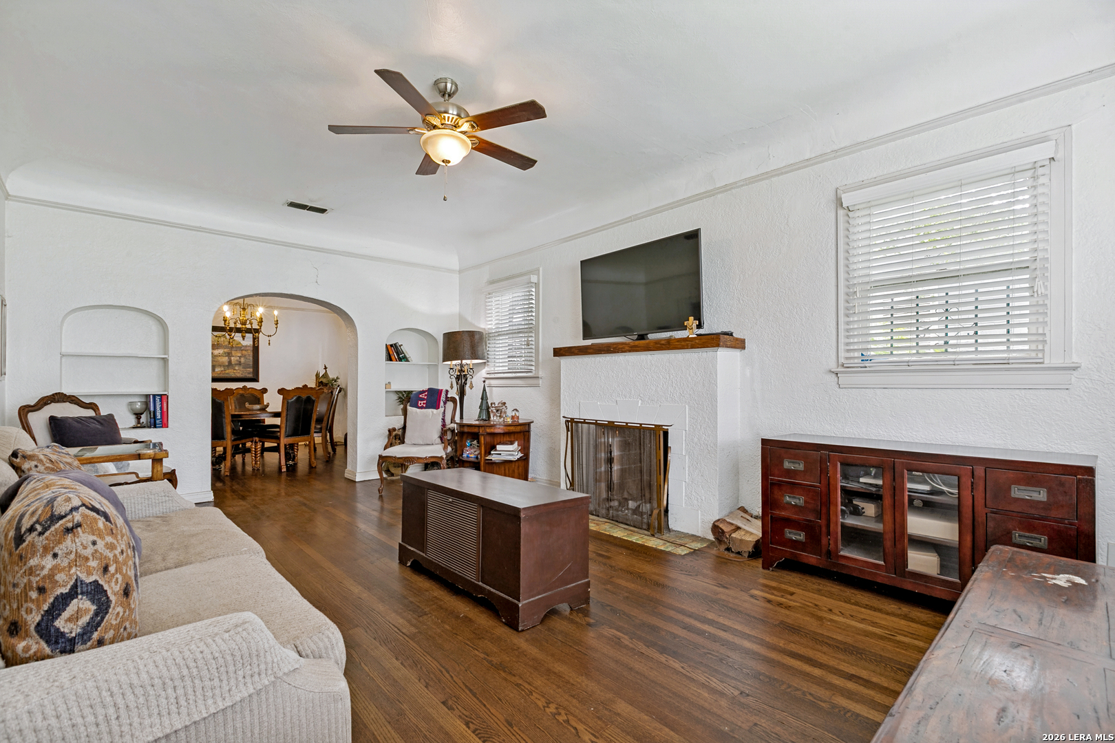 514 Donaldson San Antonio TX 78201