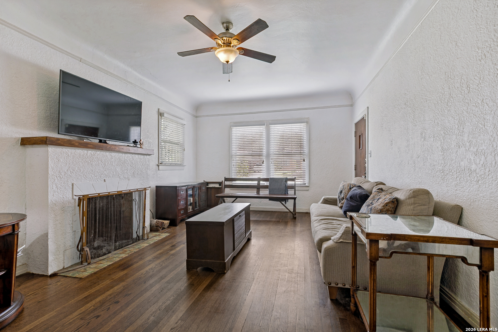 514 Donaldson San Antonio TX 78201