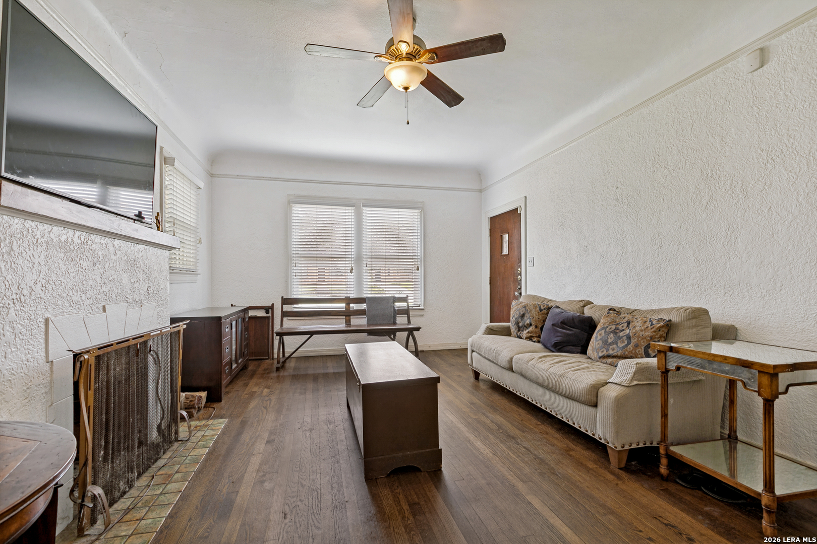514 Donaldson San Antonio TX 78201