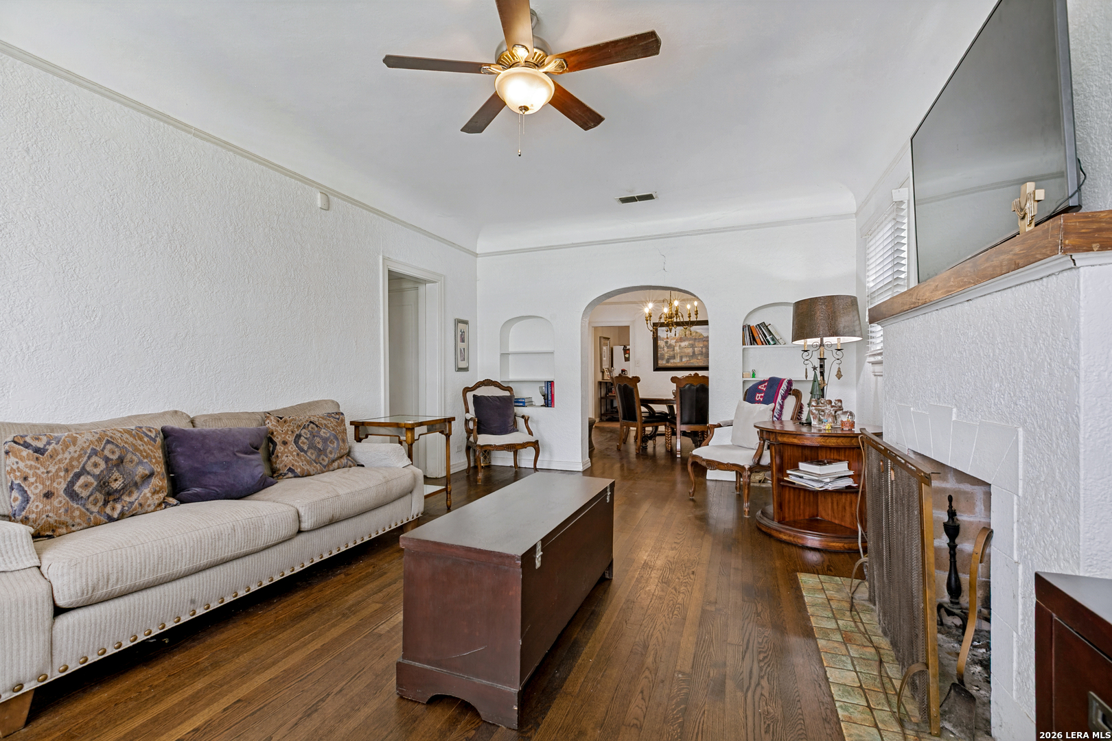 514 Donaldson San Antonio TX 78201
