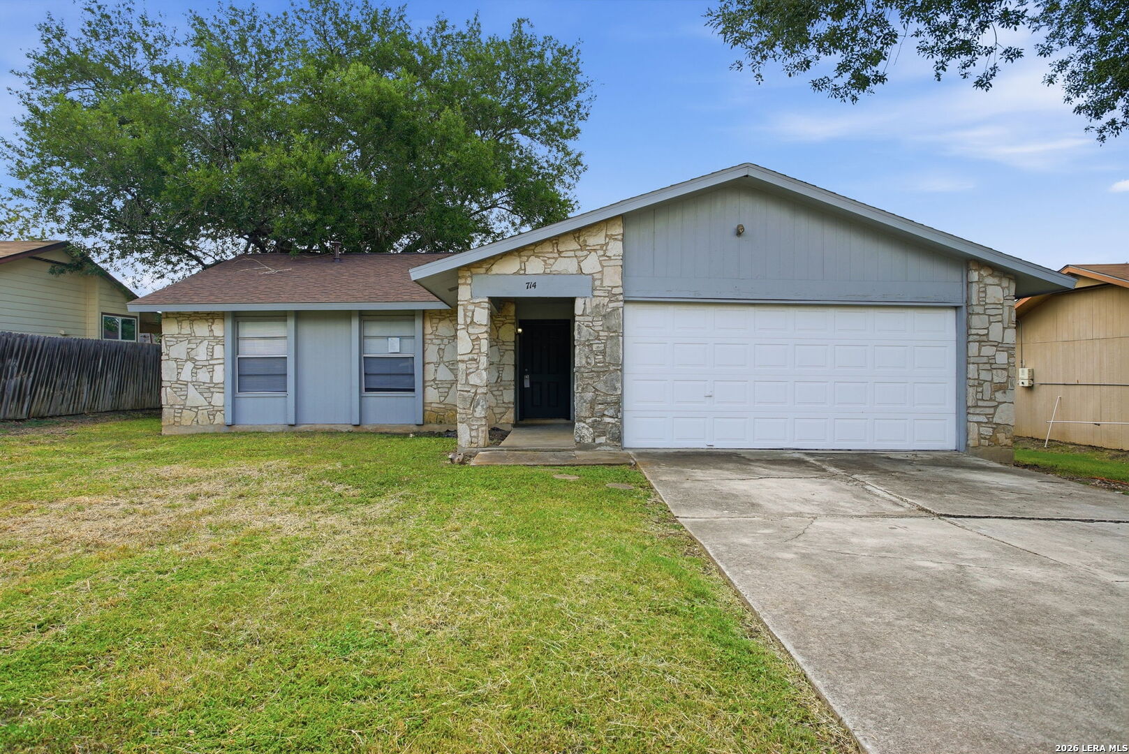 714 Dana Drive Converse TX 78109