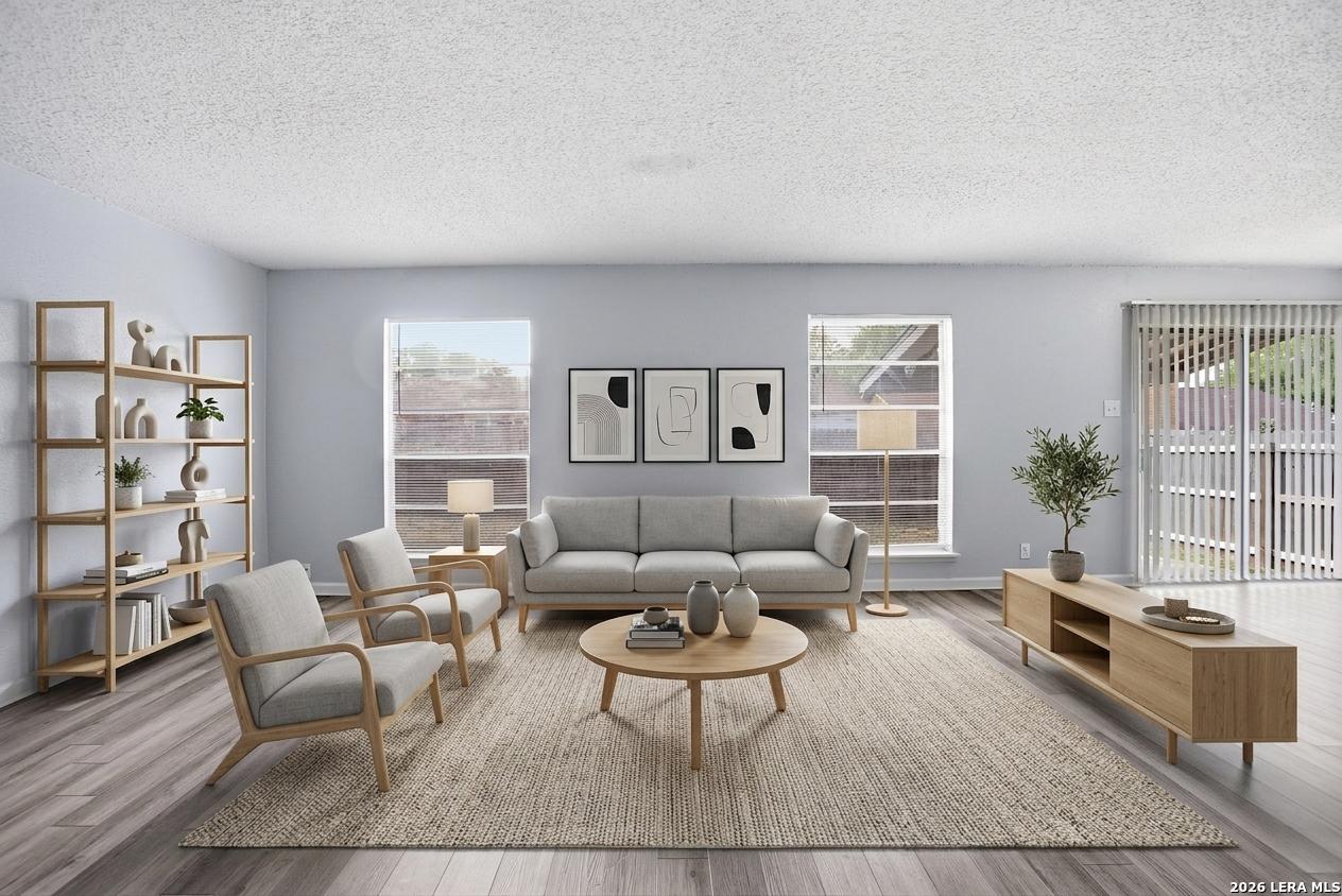 714 Dana Drive Converse TX 78109