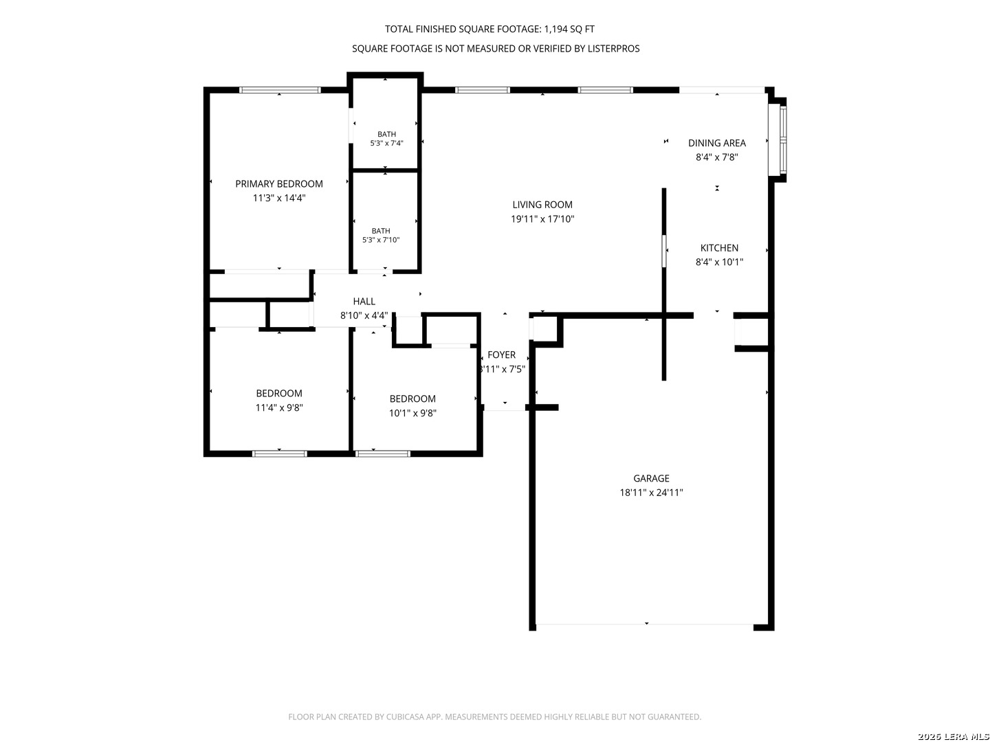 714 Dana Drive Converse TX 78109