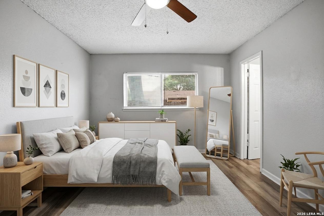 714 Dana Drive Converse TX 78109